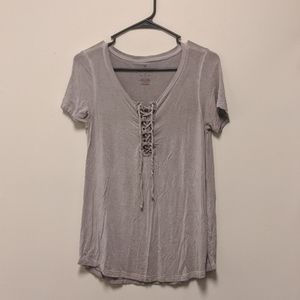 American Eagle Soft and Sexy Tee